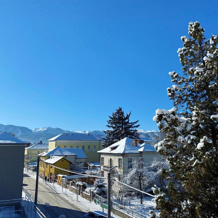 Tanin House - Three-Bedroom Apartment, Sauna And Gym 10' Away From Borovets Samoko Dış mekan fotoğraf