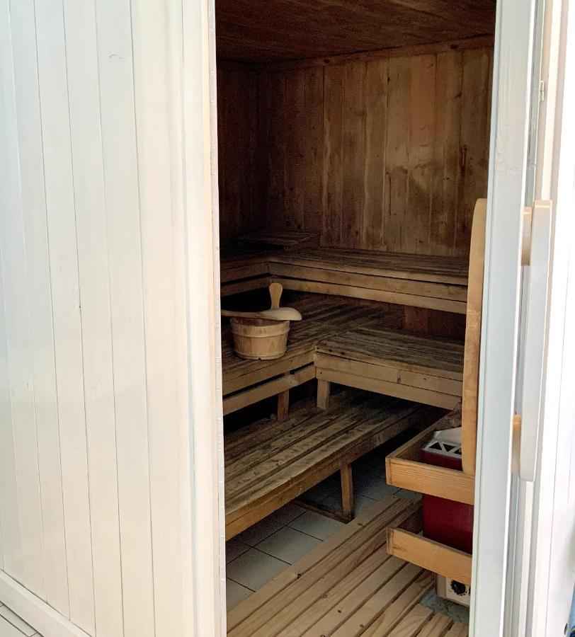 Tanin House - Three-Bedroom Apartment, Sauna And Gym 10' Away From Borovets Samoko Dış mekan fotoğraf